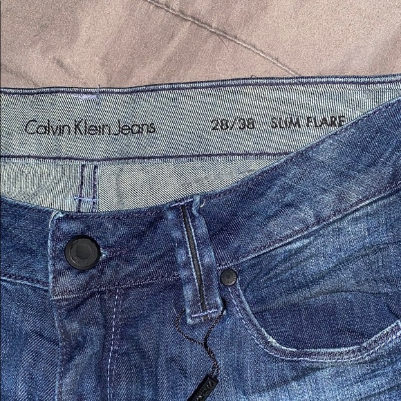 Calvin Klein Jeans brand new - Picture 3 of 5